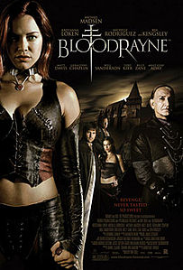 BloodRayne (film)