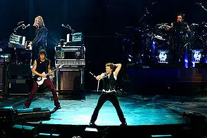 Bon Jovi (grup)