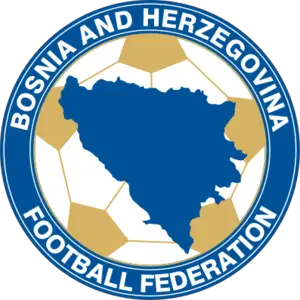Bosna Hersek Millî Futbol Takımı