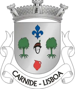 Carnide (Lizbon)