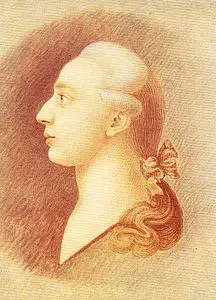 Casanova (yazar, diplomat)