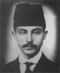 Cevdet Kalpakçıoğlu
