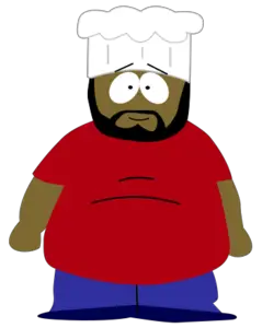 Chef (South Park karakteri)