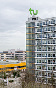 Dortmund Üniversitesi