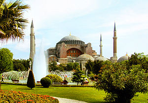 Dünya Mirası Alanları (Türkiye)