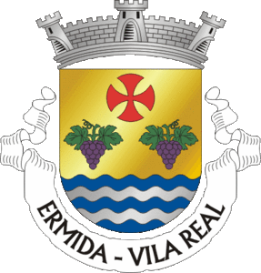 Ermida (Vila Real)