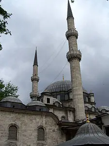 Eyüp, İstanbul