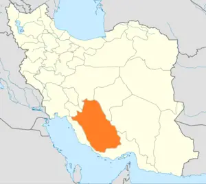 Fars (İran)