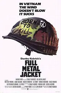 Full Metal Jacket (film)