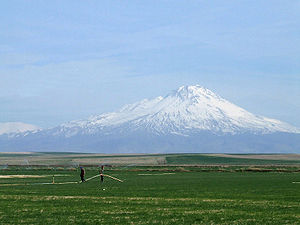 Hasan Dağı