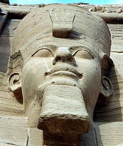 II. Ramses