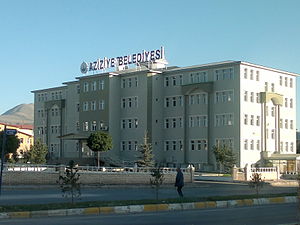 Ilıca, Erzurum