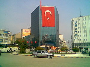 Karacabey, Bursa