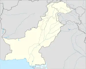 Karaçi