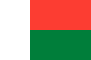 Madagaskar (Ada)