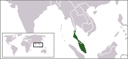 Malay Yarımadası