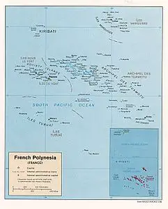 Markiz Adaları