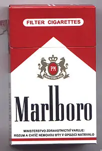 Marlboro (sigara)