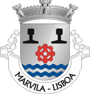 Marvila (Lizbon)