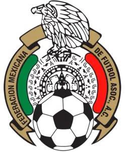 Meksika Millî Futbol Takımı