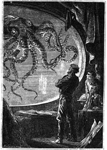 Nautilus (Jules Verne)