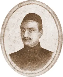 Nigoğos Balyan