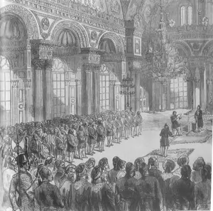 Osmanlı Mebusan Meclisi