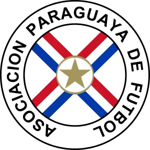 Paraguay Milli Futbol Takımı