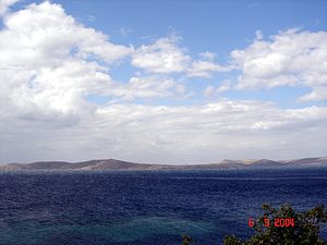 Paşalimanı Adası