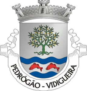 Pedrogao (Vidigueira)