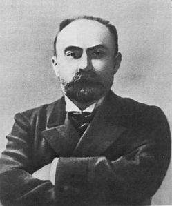 Plehanov