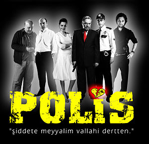 Polis (film)