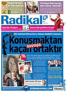 Radikal Gazetesi