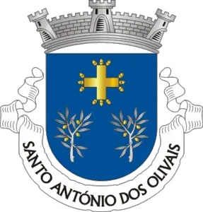 Santo António dos Olivais