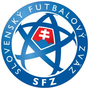 Slovakya Millî Futbol Takımı