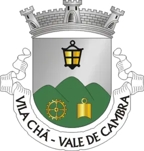 Vila Chã (Vale de Cambra)