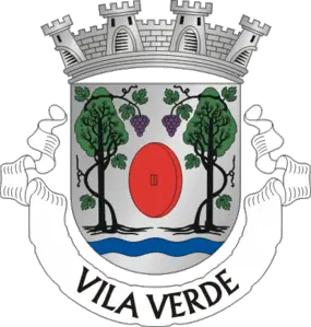 Vila Verde (bucak)