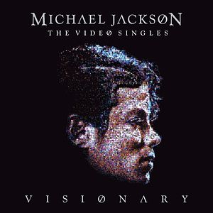 Visionary (Video albümü)
