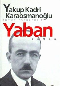 Yaban (roman)