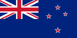 Yeni Zelanda Millî Basketbol Takımı