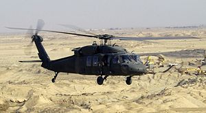 Black Hawk (helikopter)