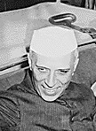 Cevahir Lal Nehru