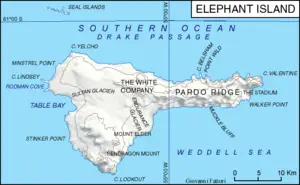 Fil Adası