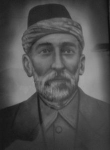 Hacı Garip Taner