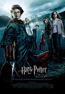 Harry Potter ve Ateş Kadehi (film)