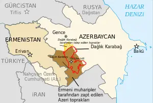 Karabağ Savaşı