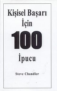 Kişisel Başarı İçin 100 İpucu (kitap)
