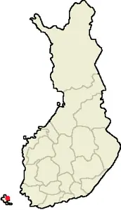 Saltvik