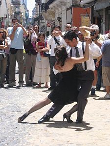 Tango (dans)