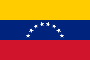 Venezüella